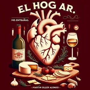 El Hogar. Mis Entrañas